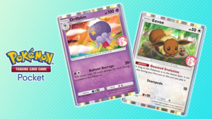 JCC Pokémon Pocket