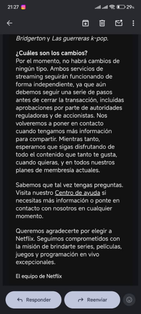 netflix