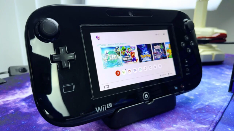 Switch definitiva