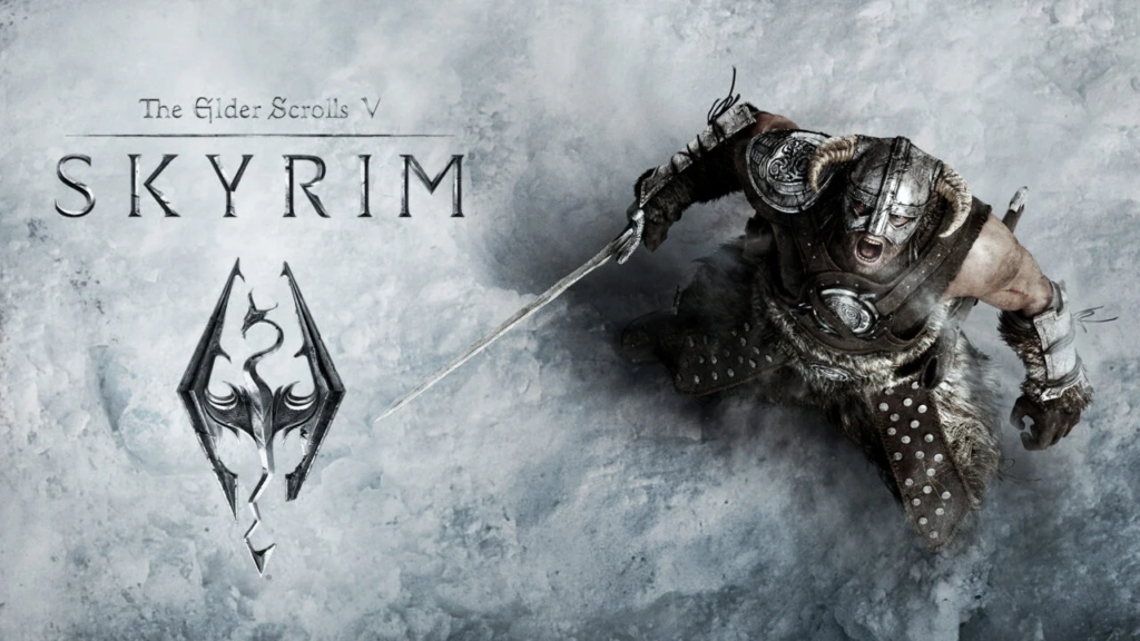 Skyrim Anniversary Edition llega por sorpresa a Switch 2 con mejora gratuita para dueños en Switch