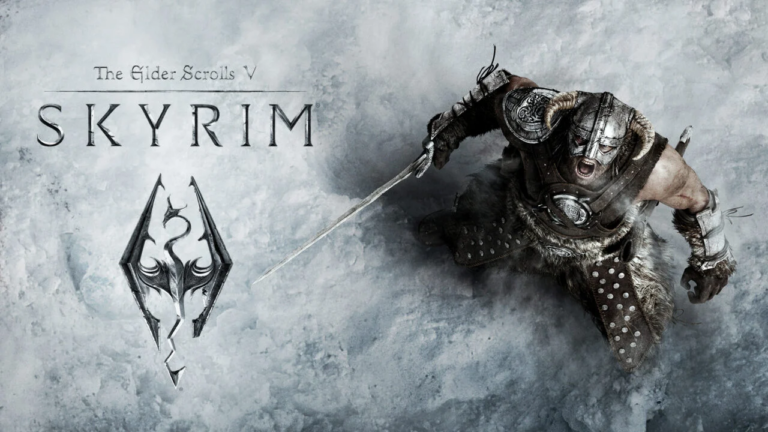 Skyrim Anniversary Edition llega por sorpresa a Switch 2 con mejora gratuita para dueños en Switch