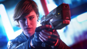 2K de Take-Two Forma un Nuevo Estudio con Exjefes del Cancelado Perfect Dark
