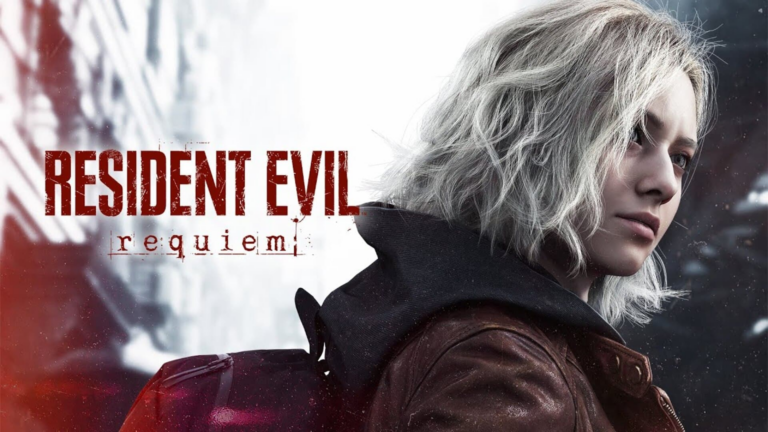 Leon Kennedy regresa oficialmente en Resident Evil Requiem: Nuevo tráiler y fecha de lanzamiento