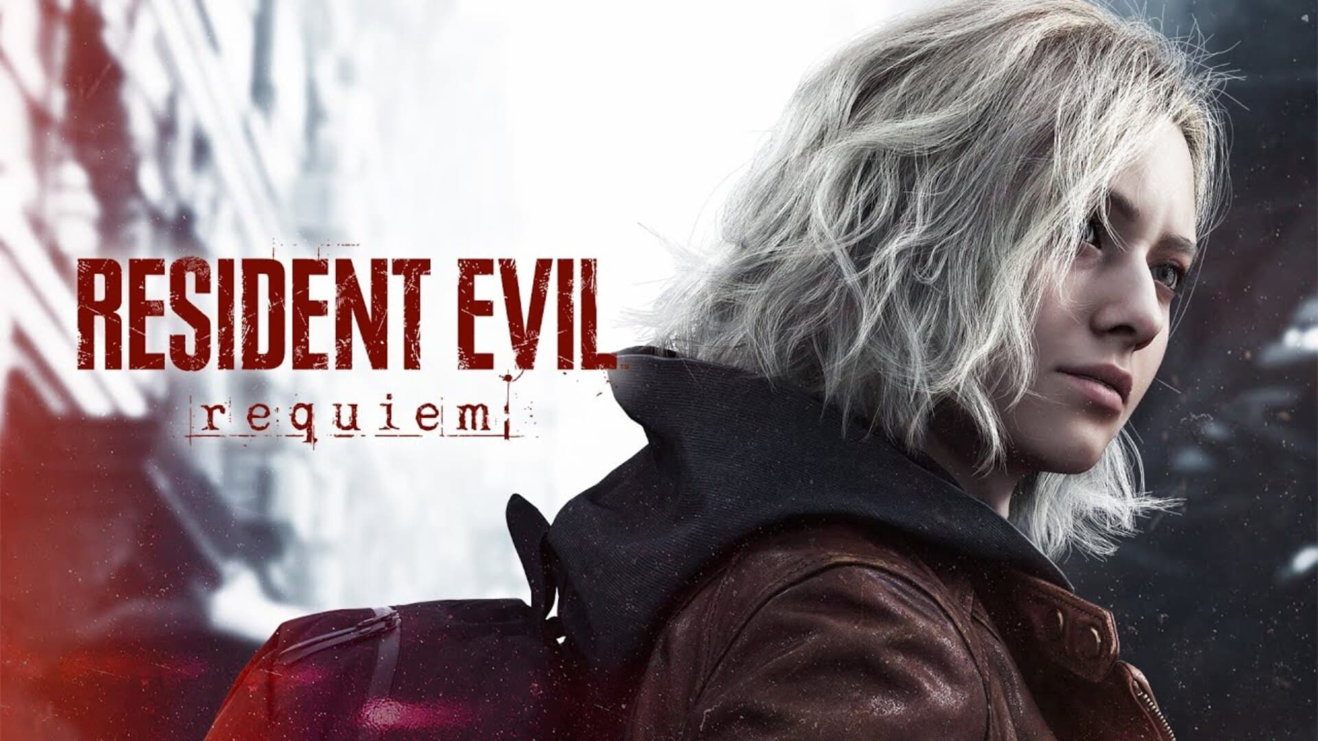 Leon Kennedy regresa oficialmente en Resident Evil Requiem: Nuevo tráiler y fecha de lanzamiento