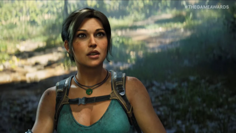 El renacer de Lara Croft: Anuncian Tomb Raider: Legacy of Atlantis y Tomb Raider: Catalyst