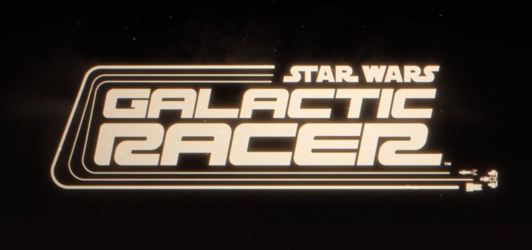 Star Wars: Galactic Racer