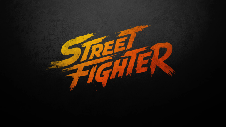Street Fighter