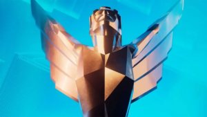 Resumen The Game Awards 2025