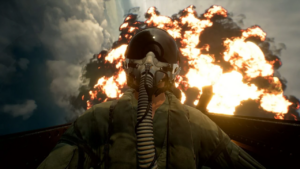 Ace Combat 8: Wings of Theve despega en 2026 impulsado por Unreal Engine 5
