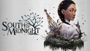 South of Midnight