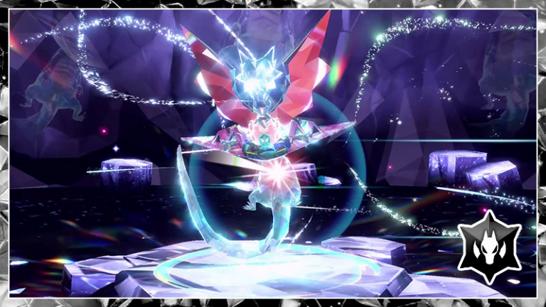 Arranca la segunda ronda del evento de Teraincursiones de Dragapult en Pokémon Escarlata y Púrpura