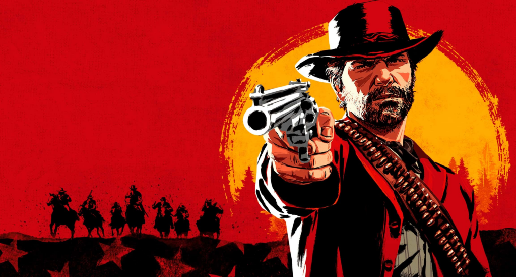 Se ha filtrado la lista de videojuegos gratis de Epic Games Store: Red Dead Redemption 2 y Mortal Kombat 11 son los mas destacados