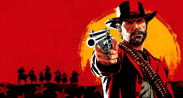 Se ha filtrado la lista de videojuegos gratis de Epic Games Store: Red Dead Redemption 2 y Mortal Kombat 11 son los mas destacados