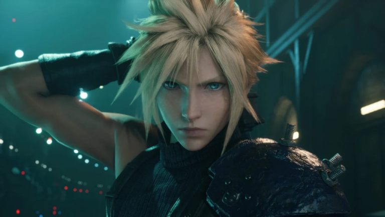 final fantasy