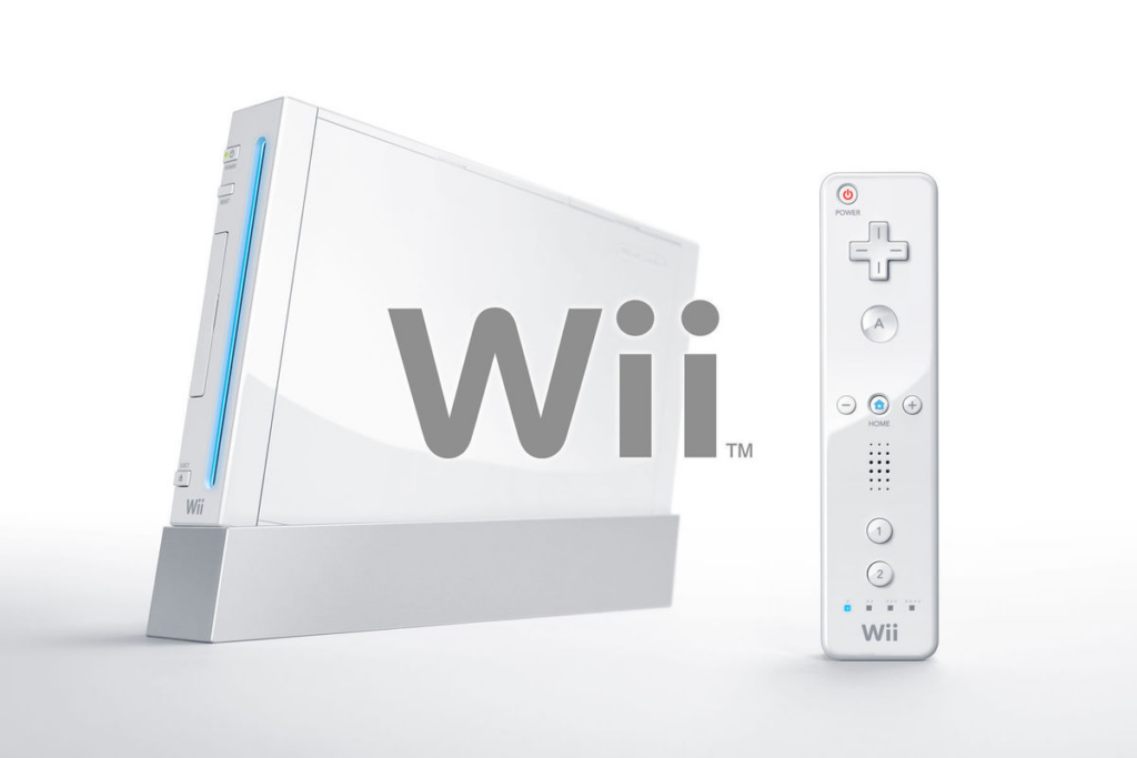 Tras 15 años, Nintendo ha ganado esta batalla legal de Wii