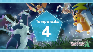 Leyendas Pokémon: Z-A: Consigue ya la Baxcaliburita y más recompensas en la Temporada 4 del competitivo