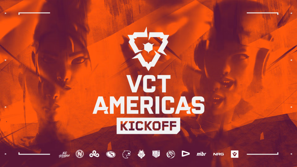 VCT Américas Kickoff 2026: Todo lo que Necesitas Saber image.png El Kickoff comienza el 15 de enero. VCT Américas Kickoff 2026: Todo lo que Necesitas Saber LATAM, 19 de diciembre de 2025. El 2025 fue otro recordatorio de por qué América es la región más fuerte del mundo: Campeones Globales, los mejores rookies, el MVP y fans que, honestamente, no tienen comparación. Para el 2026, vamos aún más grande: más partidos, una nueva experiencia de finales tipo roadshow para el split 2 y ser anfitriones del primer evento internacional del año con Masters Santiago. Al mirar hacia la nueva temporada, nos despedimos de algunas leyendas, pero también damos la bienvenida a ENVY, que se une para demostrar por qué dominaron Challengers y qué pueden aportar este año. El camino hacia Champions Shanghai es largo, y todo comienza con VCT Américas Kickoff, donde veremos por primera vez a 12 de los mejores equipos de la región. Primer paso: conquistar el Kickoff y conseguir uno de los tres cupos para representar a la región en Masters Santiago. Entonces… ¿A quién apoyas? image.png CALENDARIO Y FORMATO DEL TORNEO Este año, el Kickoff tendrá un formato de triple eliminación. Aquí puedes ver el bracket: image.png Los equipos fueron posicionados en el bracket mediante un sorteo aleatorio. Los cuatro equipos que clasificaron a Champions París en 2025 recibieron un pase automático a la segunda ronda de la competencia. image.png COMPRA DE BOLETOS Vive la emoción de VCT Américas en vivo desde la icónica Riot Games Arena en Los Ángeles. Con cientos de fans, despliegues LED vibrantes y una atmósfera electrizante, estarás en el corazón de la acción mientras apoyas a tus equipos favoritos durante toda la temporada. Fecha de venta de boletos para el Kickoff: Desde el 19 de diciembre a las 2PM MX / 3PM CO PE / 5PM CL AR Para conseguir tus boletos, visita vctamericas.tixr.com. CAMINO AL VALORANT MASTERS SANTIAGO Sólo tres equipos podrán representar a la región de Americas en el Masters Santiago, siendo el primer evento internacional del VALORANT Champions Tour 2026, que se realizará del 28 de febrero al 15 de marzo, no olvides que ya puedes adquirir tus boletos aquí: https://www.puntoticket.com/valorant-2026 DÓNDE VER Sigue toda la acción en Twitch o YouTube. Las transmisiones oficiales de VCT Américas estarán disponibles en inglés, español y portugués. Los días y horarios de transmisión se actualizarán en tiempo real durante la temporada en valorantesports.com. Inglés Twitch - /valorant_americas YouTube - @valorant_americas Portugués Twitch - /valorant_br YouTube - @valesportsbr Español Twitch - /valorant_la YouTube - @valorantlatam CO-STREAMING Cualquiera que desee realizar una Watch Party debe leer y aceptar las Directrices de Co-streaming de VCT y cumplir con los siguientes pasos para obtener permiso: Si transmites desde Norteamérica, regístrate aquí para hostear una Watch Party. Tu Watch Party también debe cumplir con las Directrices de Watch Party. Si cumples ambas, estás listo para comenzar el día del evento. Nota: esto no aplica para eventos globales (Masters 1, Masters 2, Champs), ya que requieren permisos especiales adicionales. Si estás en Latinoamérica y quieres co-streamear VCT Américas en español, solicita permiso aquí. Mantente atento a tu correo. Tu solicitud puede tardar unos días en revisarse. Si es aprobada, recibirás un mensaje con la autorización. Fecha límite: 5 de enero de 2026. Si estás en Brasil y quieres co-streamear en portugués brasileño, solicita permiso aquí. Revisa tu correo unos días después. Si tu solicitud es aprobada, recibirás un mensaje nuestro. Si transmites desde cualquier otro país, regístrate aquí para hostear una Watch Party. Todas las Watch Parties internacionales deben cumplir con las Directrices de Co-streaming de VCT. Si cumples los requisitos, estás listo para transmitir el día del evento. REDES SOCIALES Mantente al día de todo lo relacionado con #VCTAmericas en nuestros canales oficiales. Fotos en Flickr - /vctamericas Inglés X (Antes Twitter) - @valesportsna Instagram - @valesportsna TikTok - @valesportsna Portugés X (Antes Twitter) - @valesportsbr Instagram - @valesportsbr TikTok - @valesportsbr Español X (Antes Twitter) - @valesportsla Instagram - @valesportsla TikTok - @valesportsla PARTNERS Estamos emocionados de contar nuevamente con el apoyo de nuestros partners de VCT Américas, que elevan la experiencia con momentos únicos, activaciones y giveaways para nuestra apasionada comunidad de fans: Red Bull La bebida energética oficial del VCT, presentando el “Red Bull Clutch Moment” en cada partida. Red Bull también impulsa a la próxima generación de pros de VALORANT mediante torneos comunitarios y destacando el talento emergente de la escena. Aim Labs Partner oficial de entrenamiento del VCT, ayudando al desarrollo de pros de VALORANT y jugadores que buscan entrar a la escena profesional, con programas innovadores y análisis personalizados. Secretlab Provee a los profesionales del VCT con sillas gaming de primera calidad, diseñadas con materiales premium y procesos de fabricación de nivel superior para asegurar comodidad y soporte incomparables. Verizon Proveedor oficial de servicios 5G e inalámbricos del VCT. Además de contenido de video premium y segmentos patrocinados, Verizon impulsa la experiencia con su programa Verizon Up, que ofrece recompensas como artículos digitales con descuento dentro del juego. Pulsar Partner oficial de mouse, teclado y mousepad. Pulsar crea equipamiento de esports de clase mundial, diseñado para pros y jugadores que buscan precisión y calidad de máximo nivel, asegurando un rendimiento óptimo en casa y en el escenario. Samsung SSD Mejora la experiencia competitiva con la integración del 990 PRO SSD en todo el hardware usado por los jugadores de VCT Américas. Como Partner oficial de Memoria de almacenamiento de VCT Américas, Samsung presenta el “Samsung SSD Match Start” para encender el hype antes de cada partida.