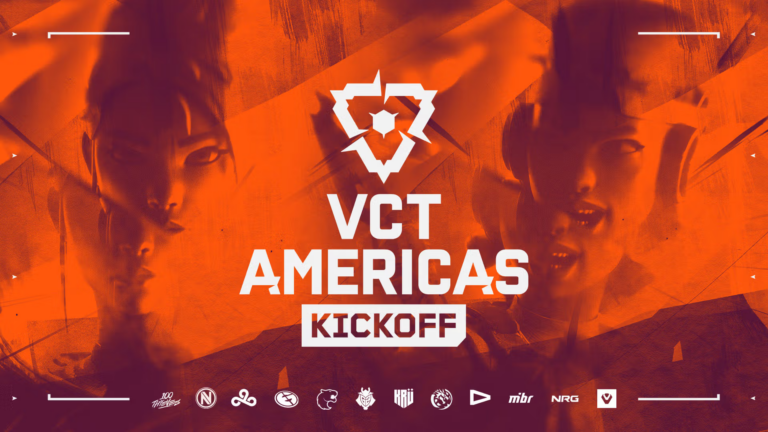 VCT Américas Kickoff 2026: Todo lo que Necesitas Saber image.png El Kickoff comienza el 15 de enero. VCT Américas Kickoff 2026: Todo lo que Necesitas Saber LATAM, 19 de diciembre de 2025. El 2025 fue otro recordatorio de por qué América es la región más fuerte del mundo: Campeones Globales, los mejores rookies, el MVP y fans que, honestamente, no tienen comparación. Para el 2026, vamos aún más grande: más partidos, una nueva experiencia de finales tipo roadshow para el split 2 y ser anfitriones del primer evento internacional del año con Masters Santiago. Al mirar hacia la nueva temporada, nos despedimos de algunas leyendas, pero también damos la bienvenida a ENVY, que se une para demostrar por qué dominaron Challengers y qué pueden aportar este año. El camino hacia Champions Shanghai es largo, y todo comienza con VCT Américas Kickoff, donde veremos por primera vez a 12 de los mejores equipos de la región. Primer paso: conquistar el Kickoff y conseguir uno de los tres cupos para representar a la región en Masters Santiago. Entonces… ¿A quién apoyas? image.png CALENDARIO Y FORMATO DEL TORNEO Este año, el Kickoff tendrá un formato de triple eliminación. Aquí puedes ver el bracket: image.png Los equipos fueron posicionados en el bracket mediante un sorteo aleatorio. Los cuatro equipos que clasificaron a Champions París en 2025 recibieron un pase automático a la segunda ronda de la competencia. image.png COMPRA DE BOLETOS Vive la emoción de VCT Américas en vivo desde la icónica Riot Games Arena en Los Ángeles. Con cientos de fans, despliegues LED vibrantes y una atmósfera electrizante, estarás en el corazón de la acción mientras apoyas a tus equipos favoritos durante toda la temporada. Fecha de venta de boletos para el Kickoff: Desde el 19 de diciembre a las 2PM MX / 3PM CO PE / 5PM CL AR Para conseguir tus boletos, visita vctamericas.tixr.com. CAMINO AL VALORANT MASTERS SANTIAGO Sólo tres equipos podrán representar a la región de Americas en el Masters Santiago, siendo el primer evento internacional del VALORANT Champions Tour 2026, que se realizará del 28 de febrero al 15 de marzo, no olvides que ya puedes adquirir tus boletos aquí: https://www.puntoticket.com/valorant-2026 DÓNDE VER Sigue toda la acción en Twitch o YouTube. Las transmisiones oficiales de VCT Américas estarán disponibles en inglés, español y portugués. Los días y horarios de transmisión se actualizarán en tiempo real durante la temporada en valorantesports.com. Inglés Twitch - /valorant_americas YouTube - @valorant_americas Portugués Twitch - /valorant_br YouTube - @valesportsbr Español Twitch - /valorant_la YouTube - @valorantlatam CO-STREAMING Cualquiera que desee realizar una Watch Party debe leer y aceptar las Directrices de Co-streaming de VCT y cumplir con los siguientes pasos para obtener permiso: Si transmites desde Norteamérica, regístrate aquí para hostear una Watch Party. Tu Watch Party también debe cumplir con las Directrices de Watch Party. Si cumples ambas, estás listo para comenzar el día del evento. Nota: esto no aplica para eventos globales (Masters 1, Masters 2, Champs), ya que requieren permisos especiales adicionales. Si estás en Latinoamérica y quieres co-streamear VCT Américas en español, solicita permiso aquí. Mantente atento a tu correo. Tu solicitud puede tardar unos días en revisarse. Si es aprobada, recibirás un mensaje con la autorización. Fecha límite: 5 de enero de 2026. Si estás en Brasil y quieres co-streamear en portugués brasileño, solicita permiso aquí. Revisa tu correo unos días después. Si tu solicitud es aprobada, recibirás un mensaje nuestro. Si transmites desde cualquier otro país, regístrate aquí para hostear una Watch Party. Todas las Watch Parties internacionales deben cumplir con las Directrices de Co-streaming de VCT. Si cumples los requisitos, estás listo para transmitir el día del evento. REDES SOCIALES Mantente al día de todo lo relacionado con #VCTAmericas en nuestros canales oficiales. Fotos en Flickr - /vctamericas Inglés X (Antes Twitter) - @valesportsna Instagram - @valesportsna TikTok - @valesportsna Portugés X (Antes Twitter) - @valesportsbr Instagram - @valesportsbr TikTok - @valesportsbr Español X (Antes Twitter) - @valesportsla Instagram - @valesportsla TikTok - @valesportsla PARTNERS Estamos emocionados de contar nuevamente con el apoyo de nuestros partners de VCT Américas, que elevan la experiencia con momentos únicos, activaciones y giveaways para nuestra apasionada comunidad de fans: Red Bull La bebida energética oficial del VCT, presentando el “Red Bull Clutch Moment” en cada partida. Red Bull también impulsa a la próxima generación de pros de VALORANT mediante torneos comunitarios y destacando el talento emergente de la escena. Aim Labs Partner oficial de entrenamiento del VCT, ayudando al desarrollo de pros de VALORANT y jugadores que buscan entrar a la escena profesional, con programas innovadores y análisis personalizados. Secretlab Provee a los profesionales del VCT con sillas gaming de primera calidad, diseñadas con materiales premium y procesos de fabricación de nivel superior para asegurar comodidad y soporte incomparables. Verizon Proveedor oficial de servicios 5G e inalámbricos del VCT. Además de contenido de video premium y segmentos patrocinados, Verizon impulsa la experiencia con su programa Verizon Up, que ofrece recompensas como artículos digitales con descuento dentro del juego. Pulsar Partner oficial de mouse, teclado y mousepad. Pulsar crea equipamiento de esports de clase mundial, diseñado para pros y jugadores que buscan precisión y calidad de máximo nivel, asegurando un rendimiento óptimo en casa y en el escenario. Samsung SSD Mejora la experiencia competitiva con la integración del 990 PRO SSD en todo el hardware usado por los jugadores de VCT Américas. Como Partner oficial de Memoria de almacenamiento de VCT Américas, Samsung presenta el “Samsung SSD Match Start” para encender el hype antes de cada partida.