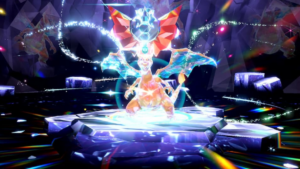 Pokémon Escarlata y Púrpura recibe el regreso de los Teraincursiones ★7 con socios clásicos “más fuertes”