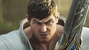 LEAGUE OF LEGENDS COMIENZA EL 2026 CON LA TEMPORADA 1