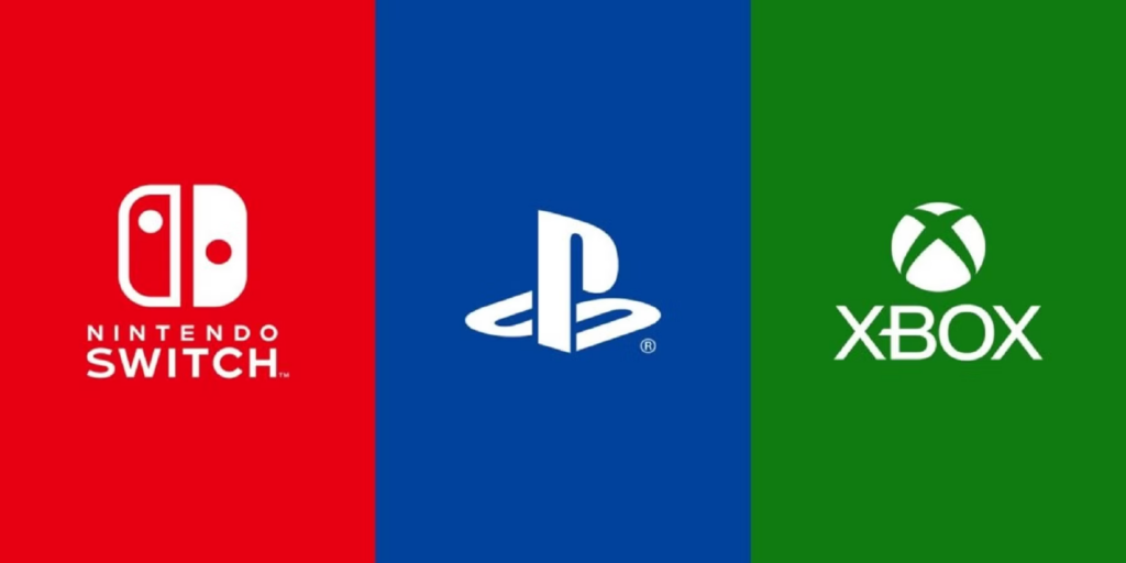 Nintendo, PlayStation y Xbox se unen en una alianza histórica por la seguridad en los videojuegos durante 2026