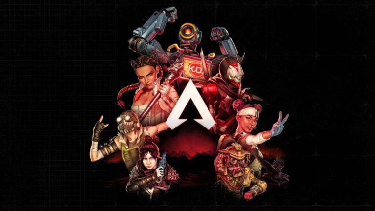 Apex Legends anuncia el cierre definitivo en la Nintendo Switch original para agosto de 2026