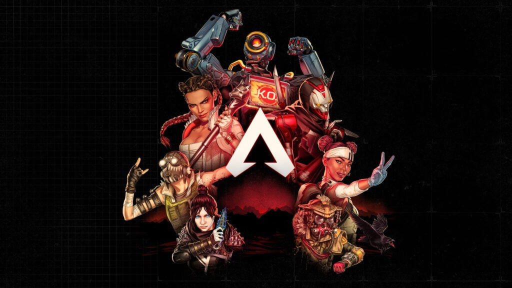 Apex Legends anuncia el cierre definitivo en la Nintendo Switch original para agosto de 2026