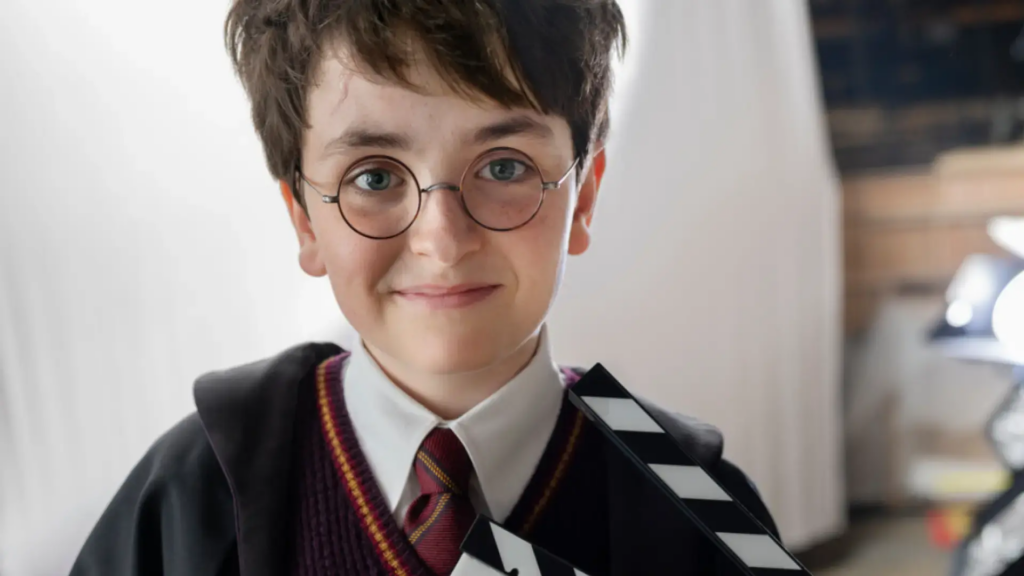 La serie de Harry Potter confirma su estreno para principios de 2027: CEO de HBO ratifica la ventana de lanzamiento