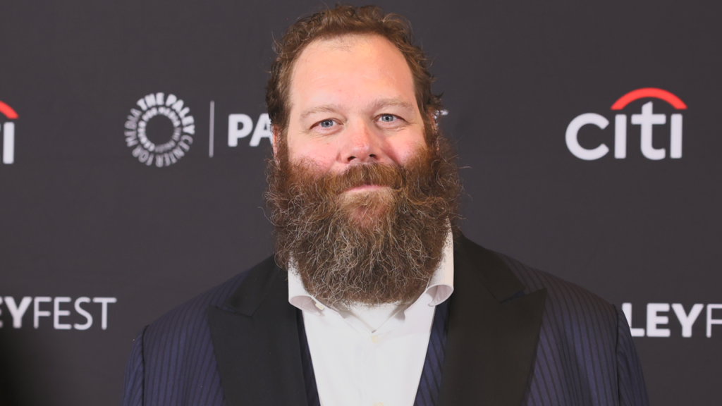 God of War: Ólafur Darri Ólafsson es confirmado como Thor en la serie de Amazon
