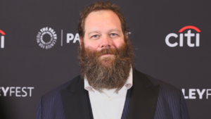 God of War: Ólafur Darri Ólafsson es confirmado como Thor en la serie de Amazon