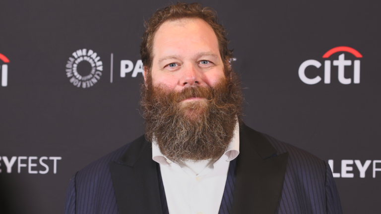 God of War: Ólafur Darri Ólafsson es confirmado como Thor en la serie de Amazon