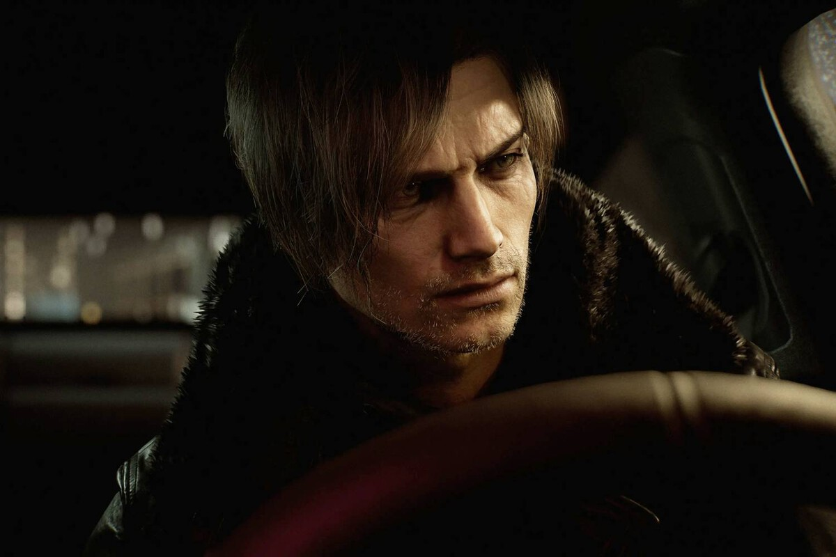 Resident Evil: Requiem presentará a un Leon S. Kennedy más brutal y despiadado