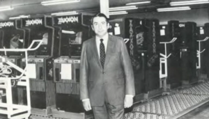 SEGA despide a David Rosen, pionero de los arcades y cofundador de la compañía