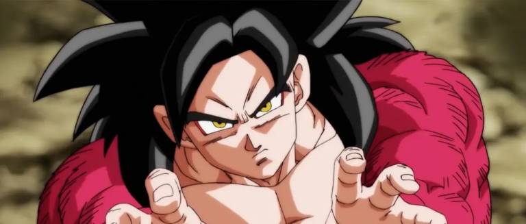 Dragon Ball Legends