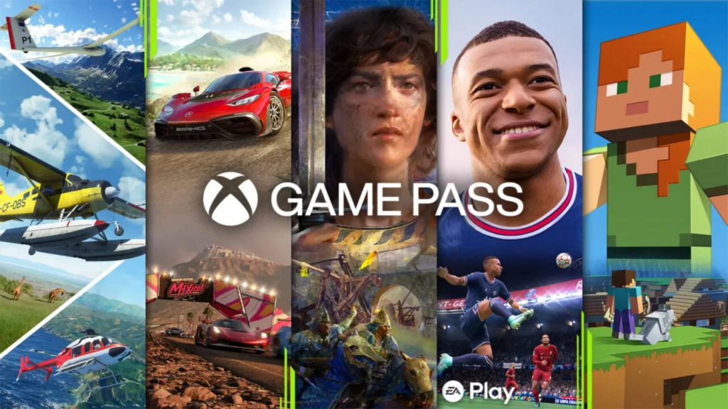 Xbox Game Pass sorprende en enero con lanzamientos inesperados y grandes estrenos
