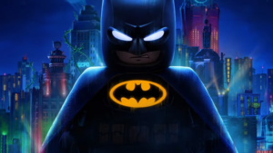 Shai Matheson, la voz de Batman en LEGO Batman: Legacy of the Dark Knight, comenta lo que supone el papel para él