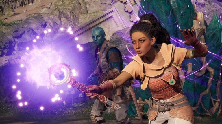 Avowed llegará a PS5: Fecha de lanzamiento y detalles de la actualización de aniversario