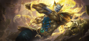 ¡WILD RIFT LE DA LA BIENVENIDA AL 2026 CON LA VERSIÓN 7.0: CELEBRACIONES DE JONIA!