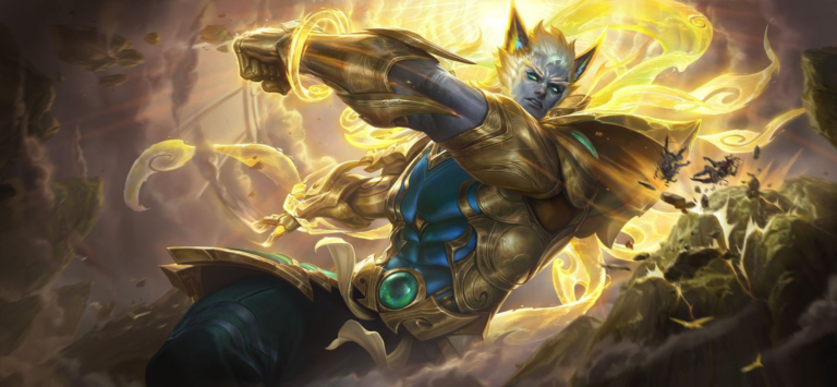 ¡WILD RIFT LE DA LA BIENVENIDA AL 2026 CON LA VERSIÓN 7.0: CELEBRACIONES DE JONIA!