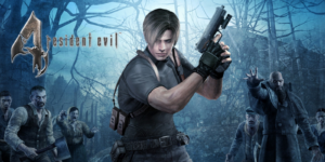 Un día como hoy Capcom lanza “Resident Evil 4” en América para el Game Cube de Nintendo