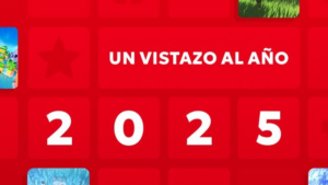 Nintendo Year in Review 2025