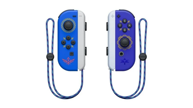 Nintendo consigue su victoria legal definitiva ante la compañía que le acusó de plagio con los Joy-Con de Switch