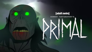 El regreso de Primal: Spear renace como un zombi en un estreno de temporada brutal