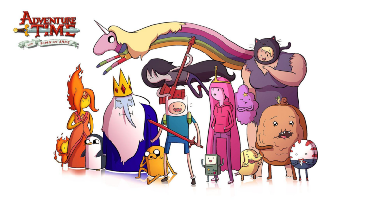 'Hora de aventuras' llega a Fortnite: ya disponibles sus personajes y objetos