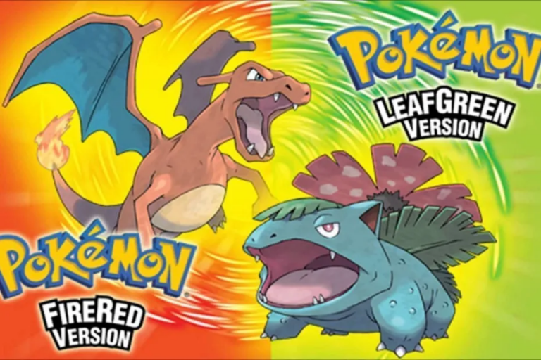 Pokémon