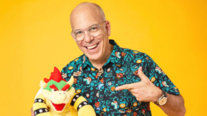 Doug Bowser se une a la junta directiva de Hasbro tras su retiro de Nintendo
