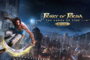 Prince of Persia