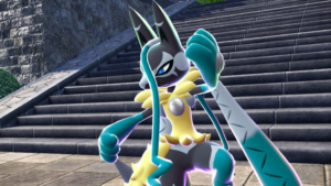 Pokémon GO
