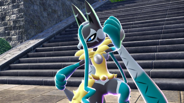 Pokémon GO
