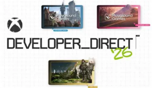 Xbox Developer Direct 2026: Forza en Japón, el regreso de Fable y lo nuevo de Game Freak